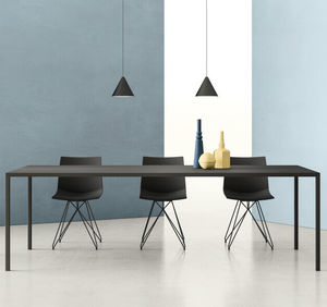 contemporary table