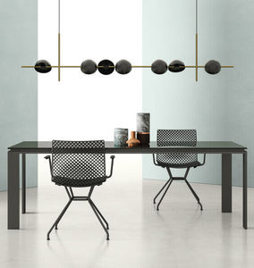contemporary table