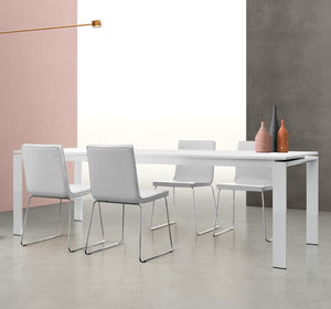 contemporary table