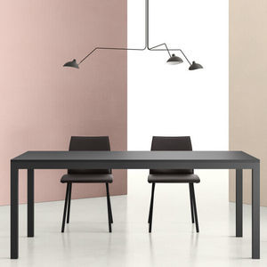 contemporary table
