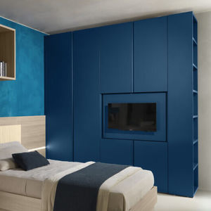 modular wardrobe