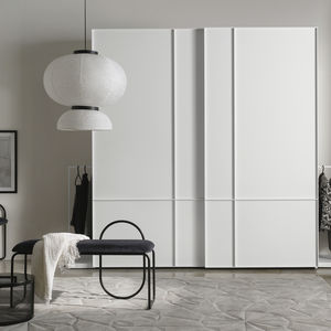 modular wardrobe