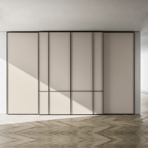 sliding door wardrobe