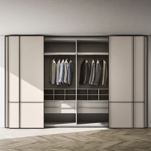 sliding door wardrobe 1