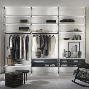 modular walk-in wardrobe 1