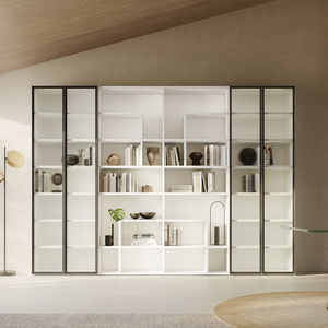 modular bookcase 1