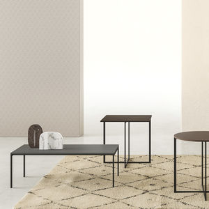 contemporary side table