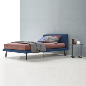 single bed