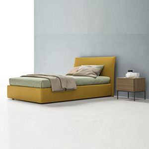 single bed