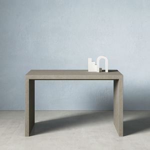 free-standing desk 1