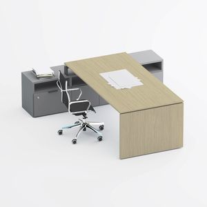 executive desk