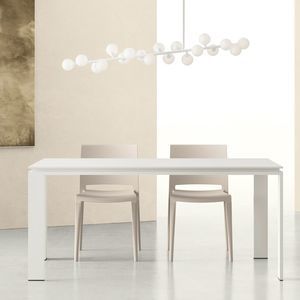 contemporary table