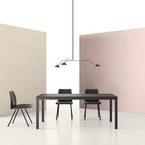 contemporary table