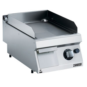 gas fry top