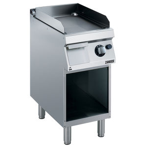 gas fry top 1