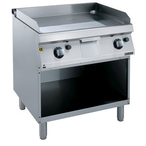 gas fry top 1
