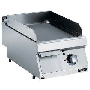 electric fry top