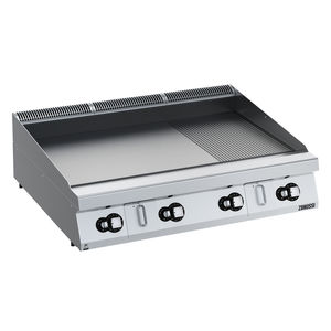 gas fry top 1