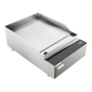 induction fry top