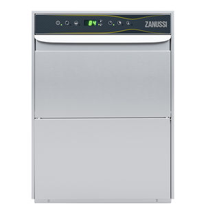 dishwasher with drawer