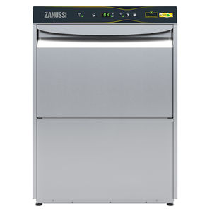 dishwasher with drawer
