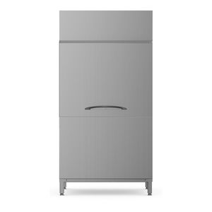 dishwasher with drawer