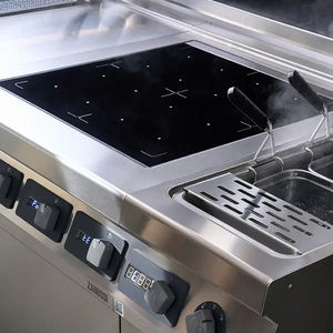 gas range cooker 1
