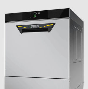 front-loading dishwasher 1
