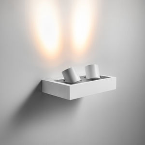 modern wall light