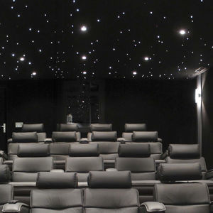 fiber optic ceiling