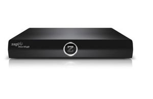 home cinema server