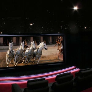 private home cinema room 1