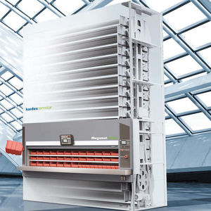 commercial rotating shelves