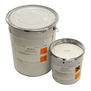 polyurethane glue