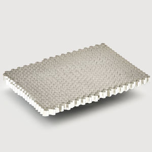 aluminum honeycomb core