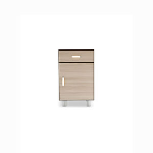 HPL base bedside table