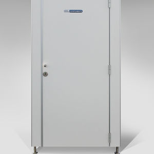 restroom cubicle 1