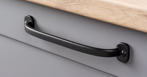 zamak furniture handle