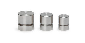 stainless steel furniture handle