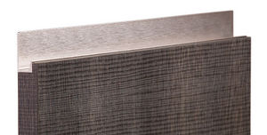 aluminum furniture handle 1
