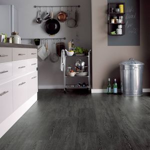 PVC flooring 1