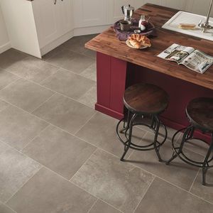PVC flooring 1