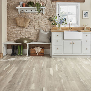 vinyl flooring