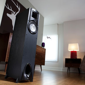 tower speaker 1