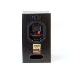 shelf speaker 1