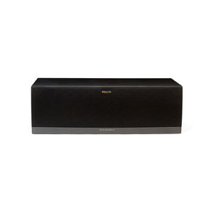 central speaker 1