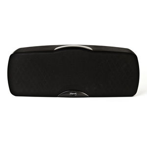 central speaker 1
