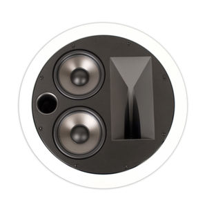 built-in speaker 1