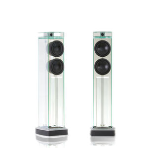 tower speaker