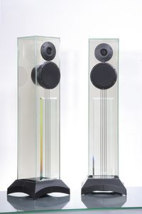 tower speaker